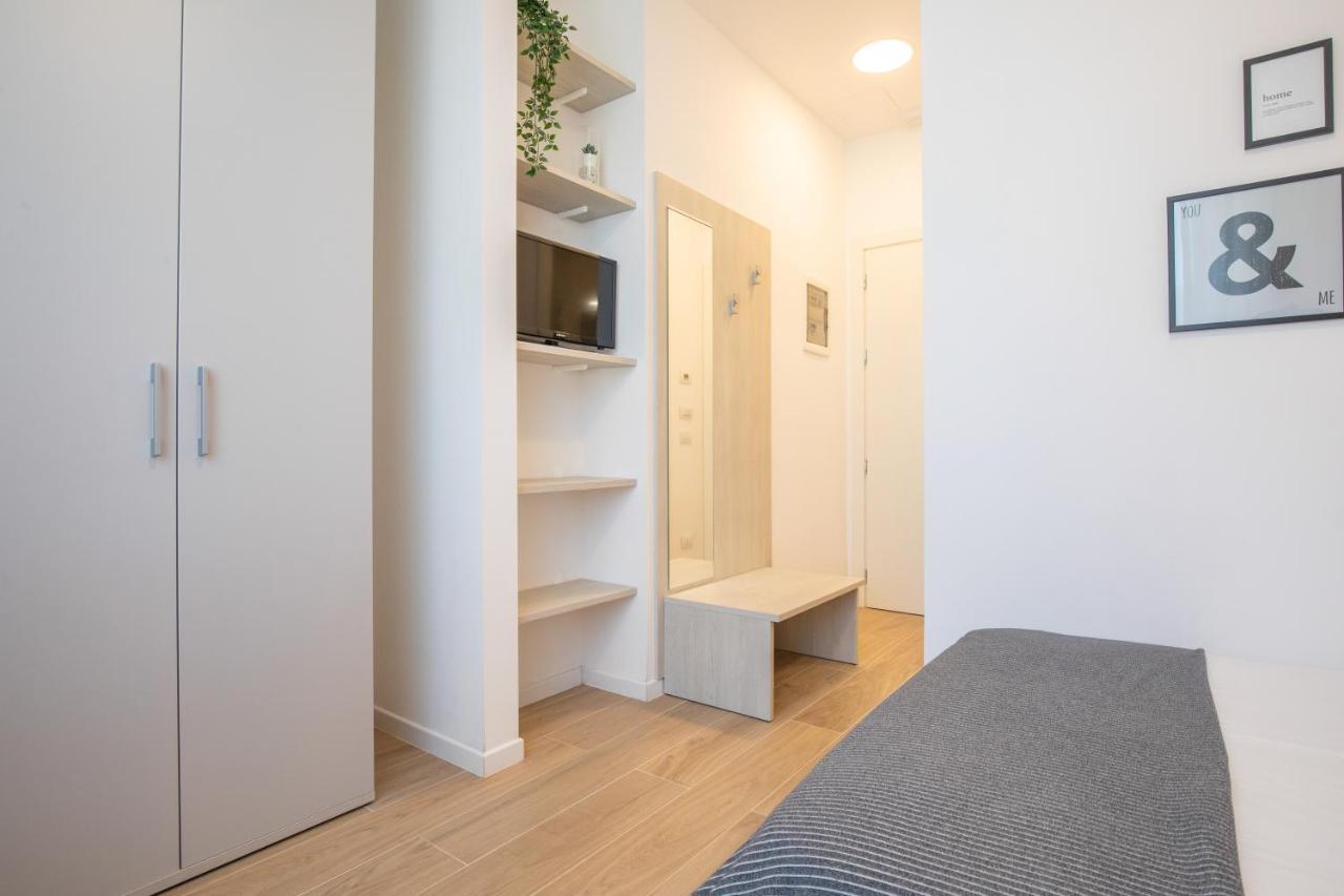 Casa Lilu By Comorooms Ngoại thất bức ảnh