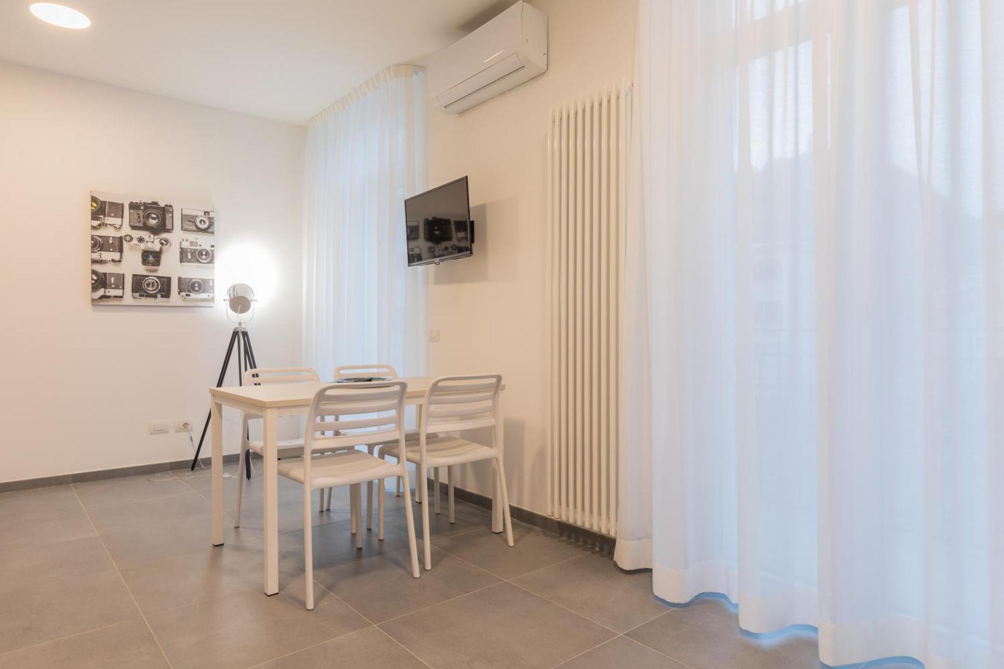 Casa Lilu By Comorooms Ngoại thất bức ảnh