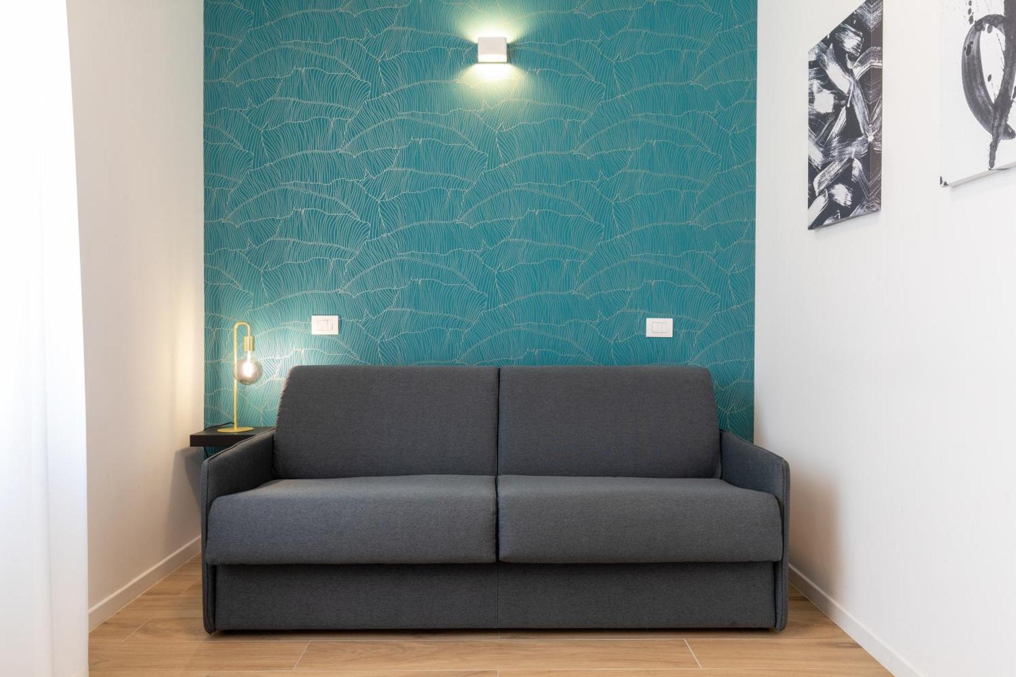 Casa Lilu By Comorooms Ngoại thất bức ảnh