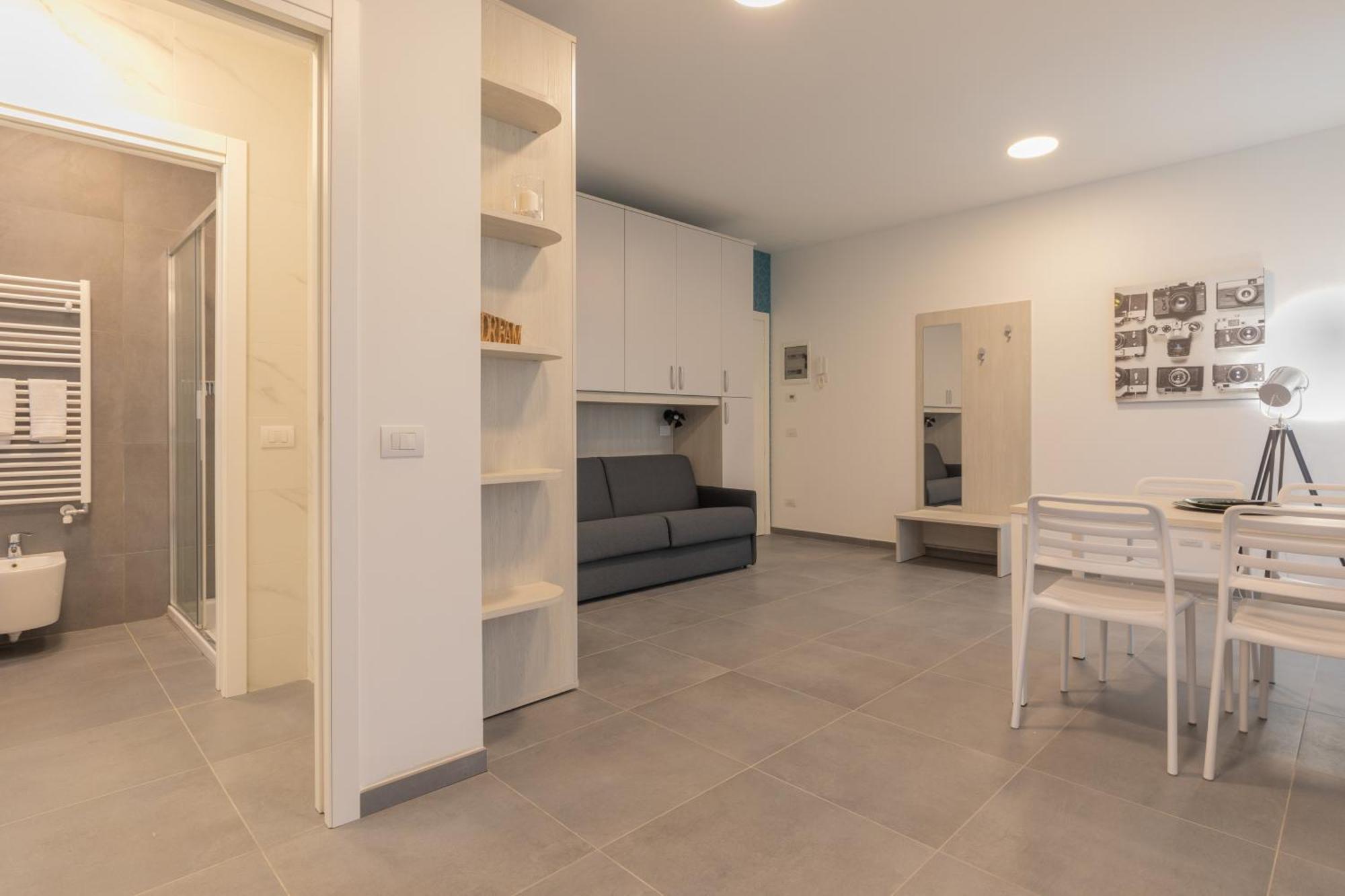 Casa Lilu By Comorooms Ngoại thất bức ảnh